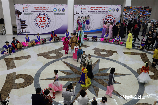 ����-ũ������� ��������ȸ 35�ֳ� ��� ���